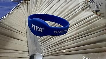 fifa 20: Suvenirlər — 3