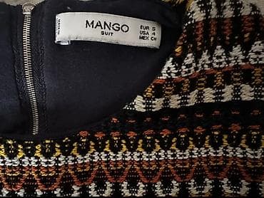 smart saat iphone: Gündəlik don, Mini, Mango, S — 5