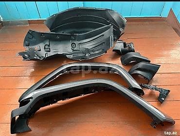 Sağ ön, Jeep Vrangler, 2023 il