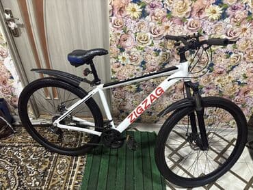 irshad telecom velosiped: Yeni Dağ velosipedi 29", sürətlərin sayı: 21, Pulsuz çatdırılma — 3