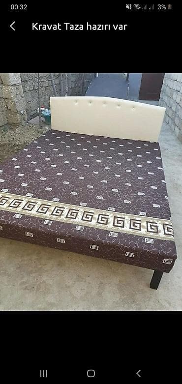 Çarpayı təzə Sex malıdı Kefiyətinə zamanət verilir Vopçat aktivdir