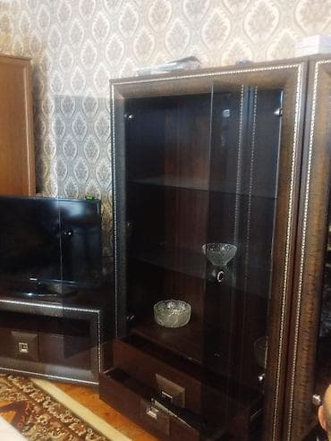 termo ikinci əl: Servant dolab — 1