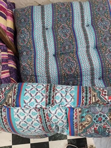 yun doseklerin qiymeti: Yeni, Yun matras — 2