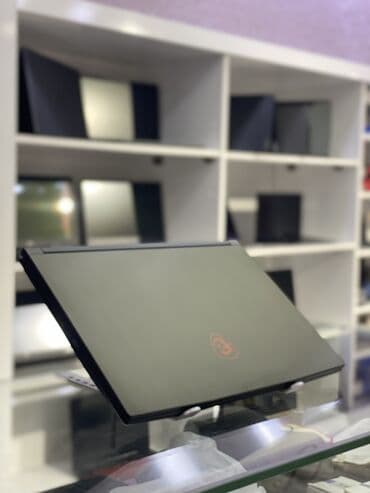 msi gs70 fiyat: İşlənmiş MSI, 15.6 ", Intel Core i5, 512 GB, Rayonlara çatdırılma, Ünvandan götürmə, Ödənişli çatdırılma — 4