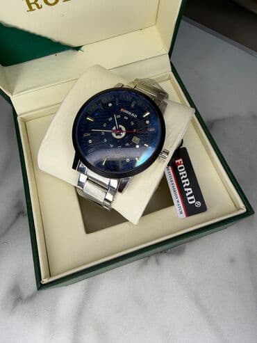 Smart saatlar: Forward — 1