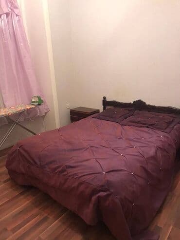 аренда дома на длительный срок: Nəsimi rayonu,28 may metrosu,28 Mollun yanında yerləşən3 mərtəbəli — 6