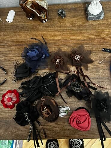 Cvetki k platyam
Vse vmeste s korobkoy 25 man lalafo.az -da Cvetki k platyam
Vse vmeste s korobkoy 25 man