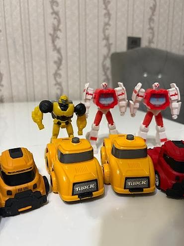 uşaq üçün oyuncaq: Oyuncaqlar — 3