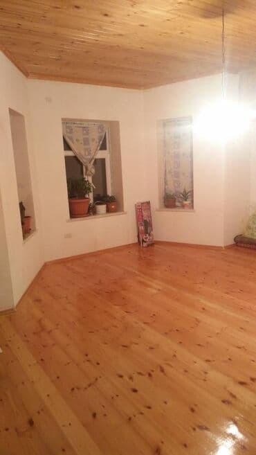 şuşa şəhərciyi: 3 otaqlı, 112 kv. m, Orta təmir — 20