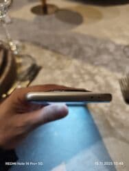 nardan simə kontur göndərmək: Honor X9c, 256 GB, rəng - Ağ — 3