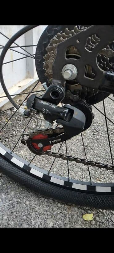 все модели велосипедов: MTB velosiped – T690 çərçivə - Alüminium görünüşlü qara çərçivə, T690 — 5