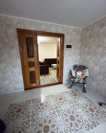 xezer rayonu bine qesebesi kiraye evler: 200 м², 7 комнат, Комби, Газ, Электричество — 17