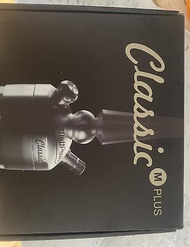 gumush: MATT1 PEAR Classic M Plus nərgilə seti Professional səviyyəli — 4