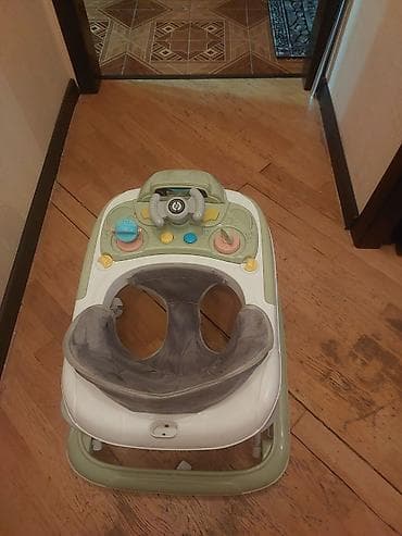 Xodunoklar: Ходунок — 3