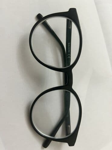 ачки: Оптические очки — 3