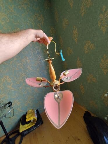 Digər işıqlandırma