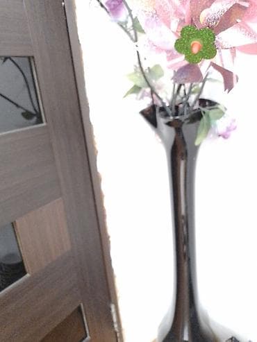 ucuz gül: Bir vaza — 1