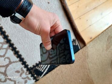 samsung s23 ultra qiymeti irshad: Samsung Galaxy A15, 128 GB, rəng - Göy, Sensor, Barmaq izi, İki sim kartlı — 8