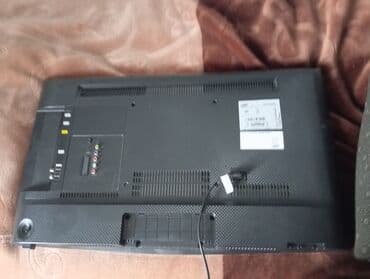 televizor satişi: Satılır edirim var — 5