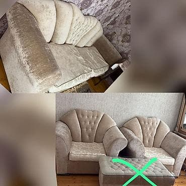 Klassik divan, Divan