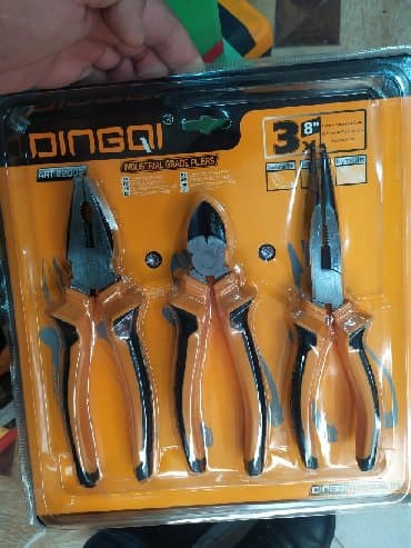 dülgər alətləri: Kəlbətin utksnos plaskob — 1