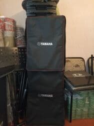 Пианино: Tək Və Cüt Komplektlerin — 20