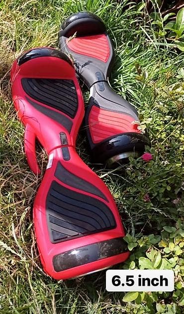 Segway🆕️ 🔸️Hoverboard YENİ 🔹️Giroskuter 🔸️Howerboard 🔺️Diqqət‼️ƏN UCUZ — 1