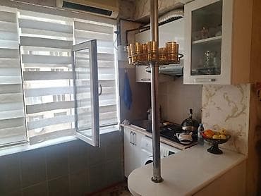 ağdaş ev: Kiraye ev_masazirda akordun binasında riyadla izbe uz dost xidmetine — 4