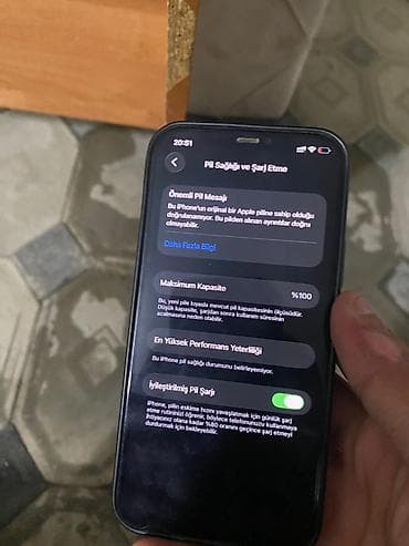 iphone plus: IPhone 12 Pro, 128 GB, Rose Gold, Face ID — 5