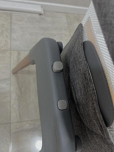 beşiyler: Oğlan və qız üçün, Dördbucaq, Beşik, Yellənmə mexanizmsiz — 7