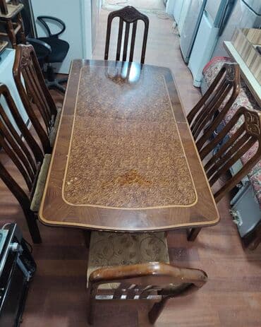 2 mərtəbəli ev certyojları: Masa Desti açılan stolla mohkemdir catdirilma mümkündür odeniwle — 1