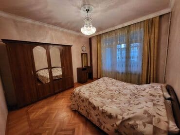 ist petrol tbilisi prospekti: Xətai rayonu,Xətai metrosunn yaxınlığında,4 mərtəbənin,4-cü — 4