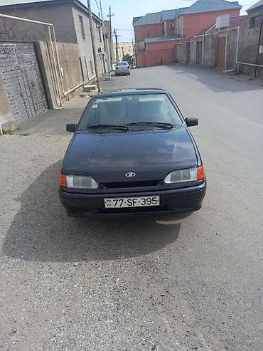VAZ (LADA) 2115: 1.5 l | 2012 il 280000 km Sedan