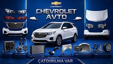 Chevrolet equinox ehtoiyat hisseleri Chevrolet Modellerin