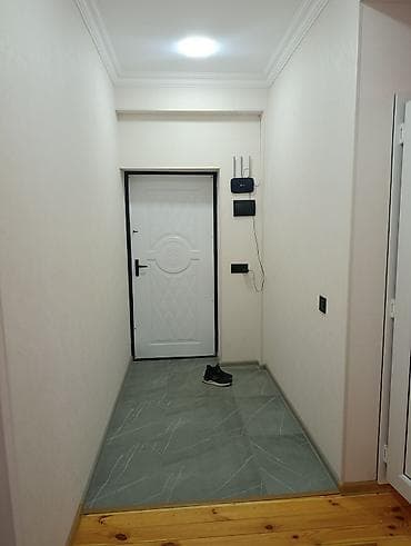 Гаражи: Масазыр, 2 комнаты, Новостройка, м. 20 января, 53 м² — 6