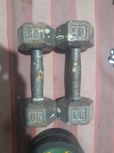 cadır ev: Çəki: 5 kq — 2