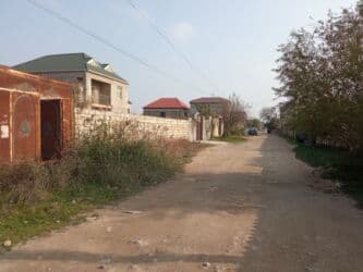 mezahir rustemov kucesi: 2 sot, Mülkiyyətçi — 8