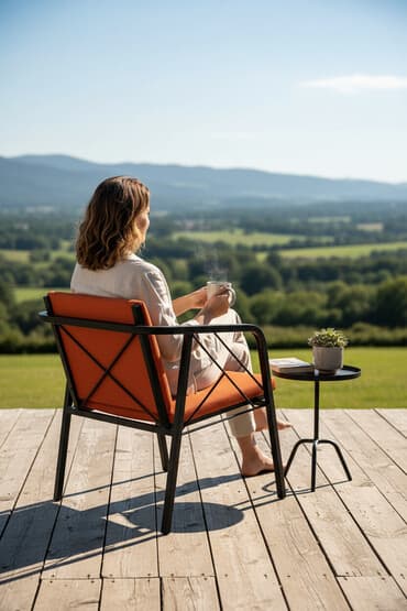 надувное кресло: Новый, Кресло-стул, Ткань, Нет кредита, Платная доставка — 1