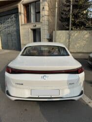 продажа бу авто в азербайджане: Changan Qiyuan A05: 1.5 л | 2024 г. Седан — 2