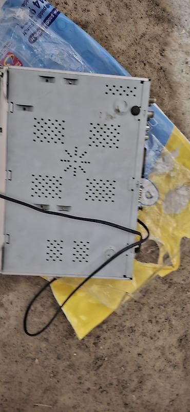 ps4 2 tb: Telvezoya kanallarını tutmaq üçüm.Openbox F-300FTA rəqəmsal peyk — 6
