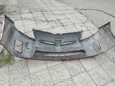 Ön, Toyota 30, Yaponiya