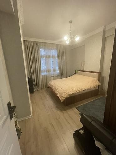 berdə: 2 otaqlı, Yeni tikili, m. 20 Yanvar, 67 kv. m — 5