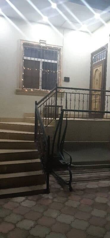 arif heyderov kucesi: Əhmədli 4 otaqlı, 131 kv. m, Kredit yoxdur, Yeni təmirli — 18