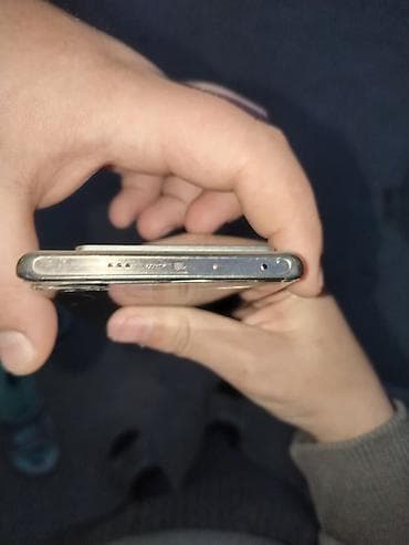 ikinci el redmi note 9: Infinix Note 40 Pro, 256 GB, Sənədlərlə — 6