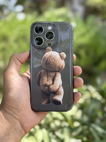 чехол iphone силикон: Müxtəlif iPhone modelləri üçün çiçək naxışlı, şəffaf keys. Bu keys — 11