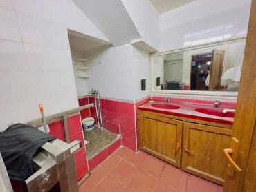 mingecevir obyekt: Yari zirzemi tam temirli mebeli 307 kv obyekt icareye verilir restoran — 14