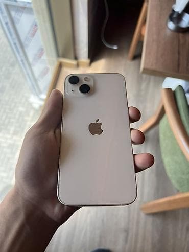 usta çantasi: Ağ, Face ID — 2