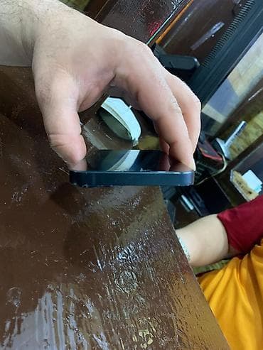 ikinci el iphone 13: IPhone 13, 128 GB, Mavi, Face ID — 6