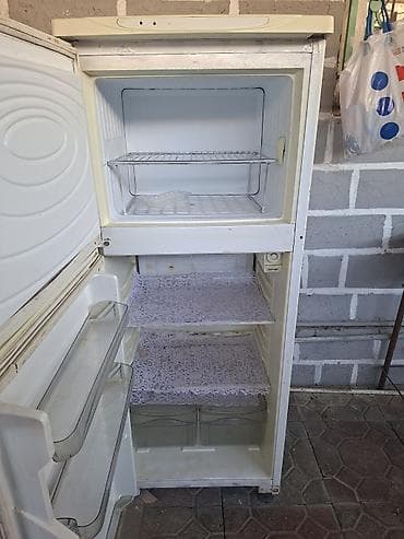 ikinci el soyuducu: İşlənmiş 2 qapılı Dnepr Soyuducu Satılır — 2