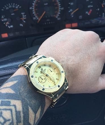 Hublot Rengi getmeyen, şüşesi cızılmayan, A+++ klass Teze . Real almag lalafo.az -da Hublot Rengi getmeyen, şüşesi cızılmayan, A+++ klass Teze . Real almag